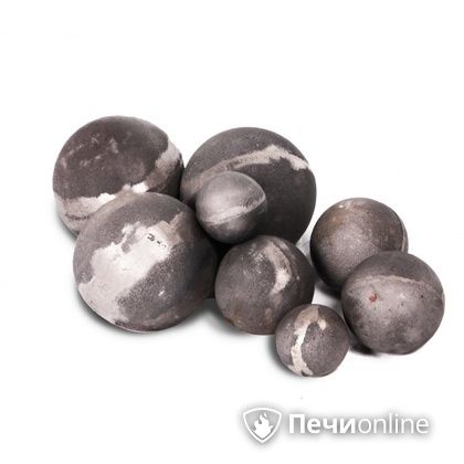 Чугунное ядро Гефест диаметр 50 в Чайковском