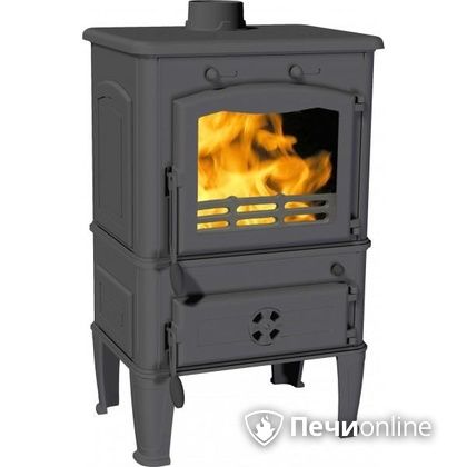 Печь-камин Ferguss Magma в Чайковском