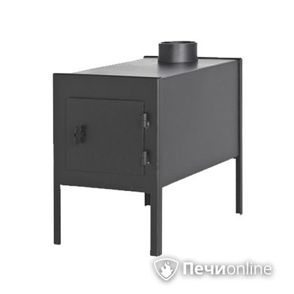 Печь-буржуйка Везувий Буржуйка Мини в Чайковском