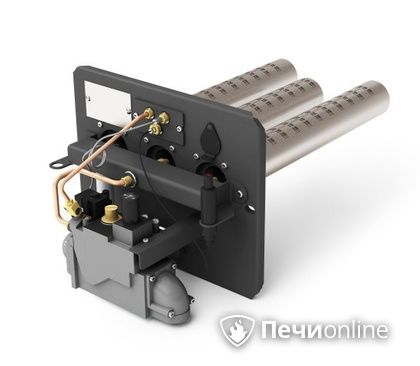 Газовая горелка TMF Триада 40 кВт энергонезависимое ДУ в Чайковском