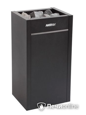 Электрокаменка для сауны Harvia Virta HL70 без пульта (HL700400) в Чайковском
