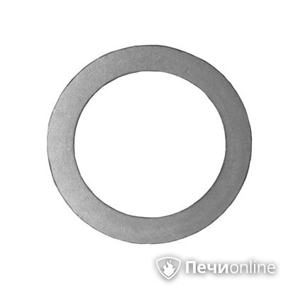 Кружок чугунный для плиты НМК Сибирь диаметр180мм в Чайковском