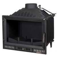 Каминная топка Nordflam Atina в Чайковском